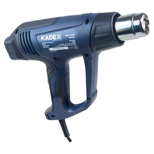 خرید سشوار صنعتی کادکس