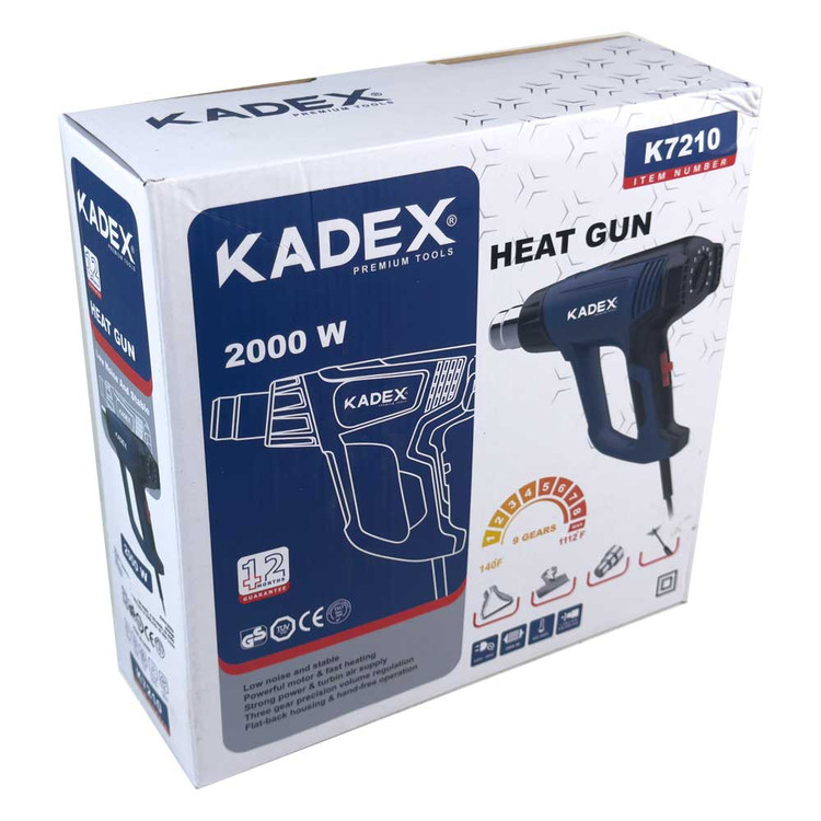 نمایندگی کادکس