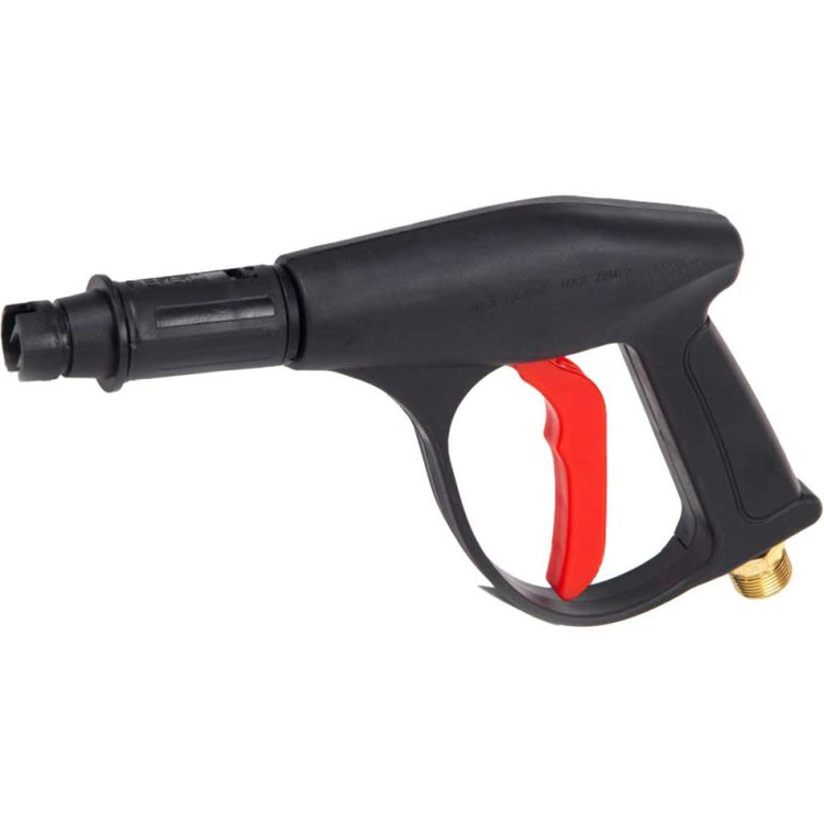 لانس و کارواش