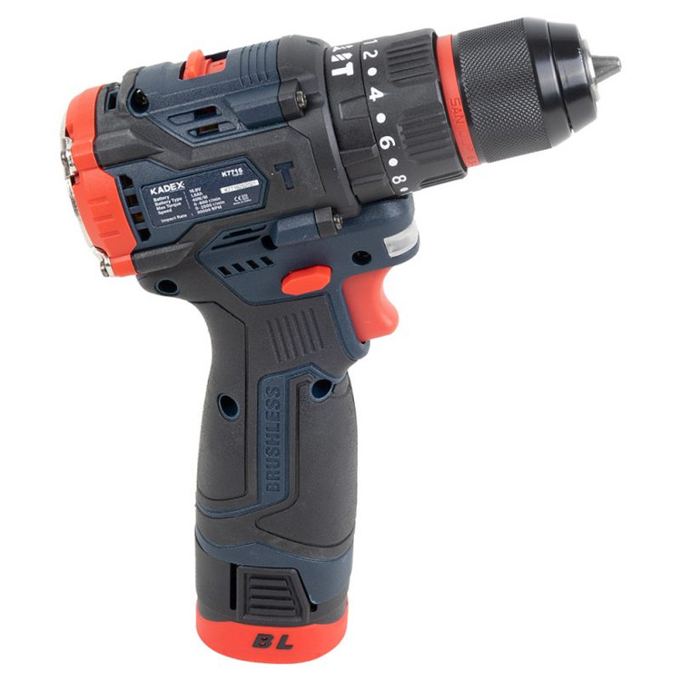 دریل شارژی فصکو ابزار