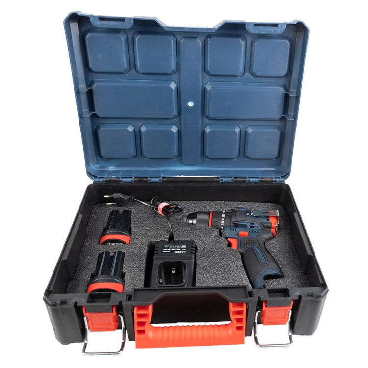 دریل شارژی کادکس