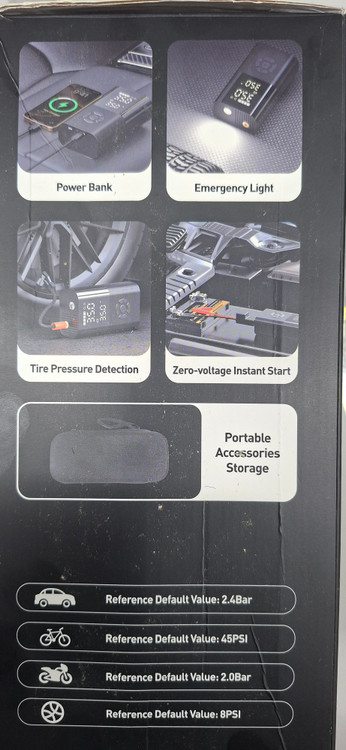 پمپ باد جامپ شیراز