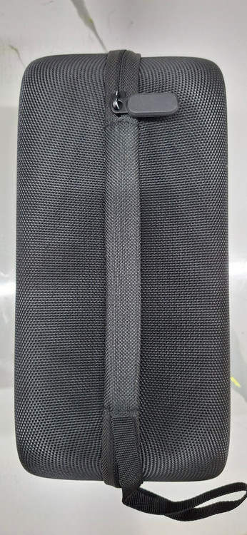 جامپ استارت همراه با کیف