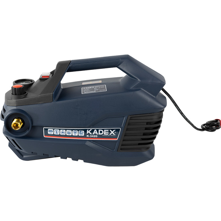 کارواش کادکس