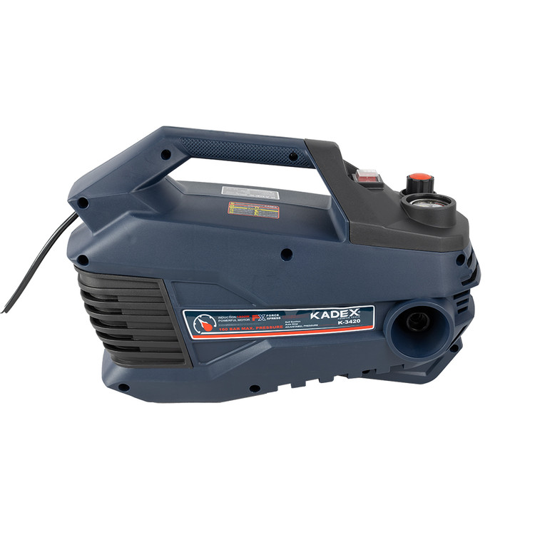 کارواش دینامی تمام مس