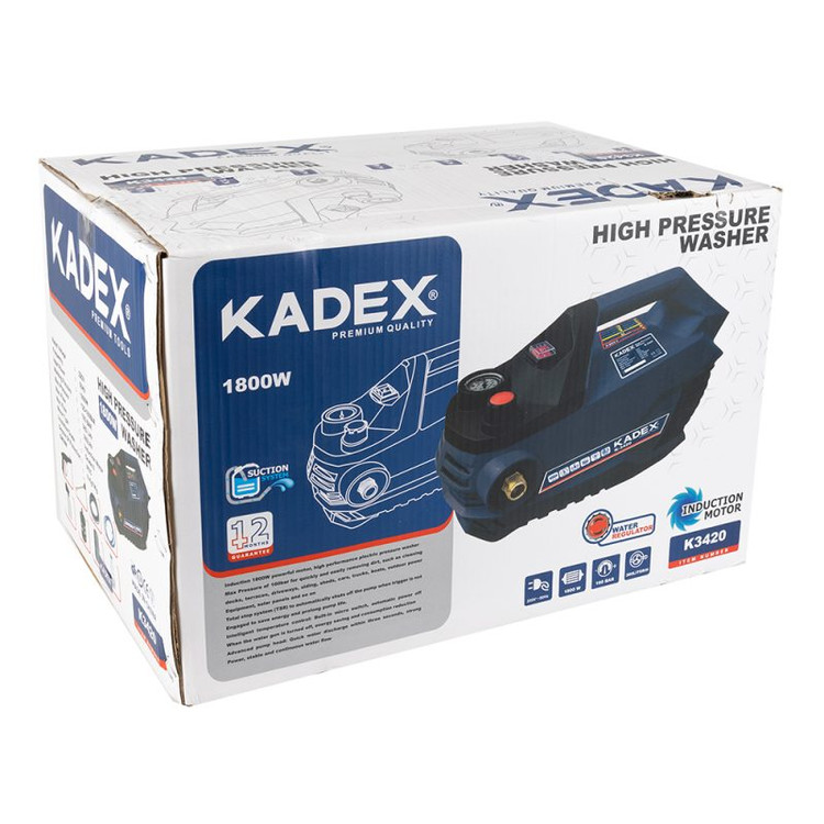 خرید کارواش تمام مس