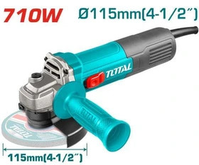 مینی فرز توتال