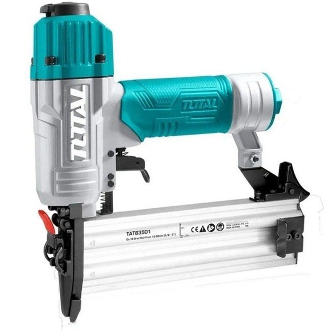 میخکوب بادی توتال مدل TAT83501
